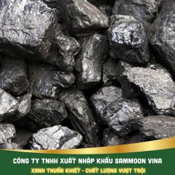 Than Indo - Chất Đốt Lò Hơi