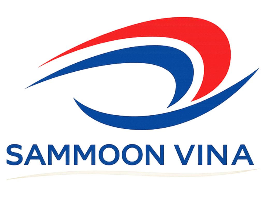 CÔNG TY TNHH XUẤT NHẬP KHẨU SAMMOON VINA